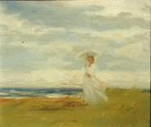 Lewis Geoffrey The Parasol Lewis Geoffrey The Parasol