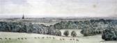 LEWIS Charles George Chichester From Goodwood Park LEWIS Charles George Chichester From Goodwood Park