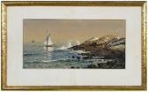 lewis edmund darch At The Shore lewis edmund darch At The Shore