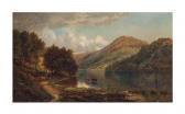 lewis edmund darch Chester Valley Creek, Washington's Headquarters In 1776 lewis edmund darch Chester Valley Creek, Washington's Headquarters In 1776