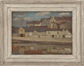 LEWIS Edward Morland Reflections LEWIS Edward Morland Reflections