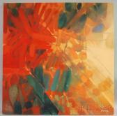 LEWIS George Colorscape No. 10 LEWIS George Colorscape No. 10