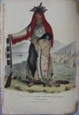 LEWIS James Otto The American Indian Portfolio - An Eye Witness History Along With Prints By Mckinney And Hall LEWIS James Otto The American Indian Portfolio - An Eye Witness History Along With Prints By Mckinney And Hall