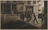 LEWIS Martin Bedford Street Gang LEWIS Martin Bedford Street Gang