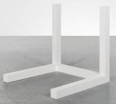 LEWITT Sol Incomplete Open Cube Five Part Variation No.5 (5-5) LEWITT Sol Incomplete Open Cube Five Part Variation No.5 (5-5)