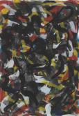 LEWITT Sol Not Straight Brushstrokes In All Directions LEWITT Sol Not Straight Brushstrokes In All Directions