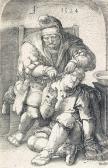 LEYDEN van Lucas The Surgeon LEYDEN van Lucas The Surgeon