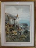 Leymann Alfred Clovelly Leymann Alfred Clovelly