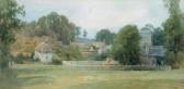 Leymann Alfred Gittisham Village Leymann Alfred Gittisham Village