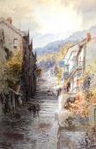 Leymann Alfred Steps Close, Exeter Leymann Alfred Steps Close, Exeter