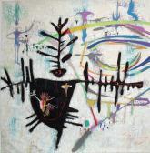 LI ZHONGLIANG Primitive Painting LI ZHONGLIANG Primitive Painting