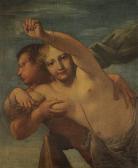 LIBERI Pietro Libertino Allegoria Della Primavera LIBERI Pietro Libertino Allegoria Della Primavera