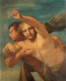 LIBERI Pietro Libertino Allegoria Dellabbondanza O Della Primavera LIBERI Pietro Libertino Allegoria Dellabbondanza O Della Primavera
