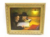 LIBERMAN Sandu Two Rabbis LIBERMAN Sandu Two Rabbis