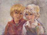 LIBROWICK Catherine Les Deux Enfants LIBROWICK Catherine Les Deux Enfants
