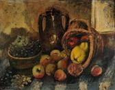 licen Nature Morte À La Cruche licen Nature Morte À La Cruche