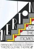 LICHSTENSTEIN Roy Merton Of The Movies LICHSTENSTEIN Roy Merton Of The Movies