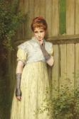 LIDDERDALE Charles Sillem An Old Tale Retold LIDDERDALE Charles Sillem An Old Tale Retold