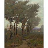 LIE Jonas Birches LIE Jonas Birches
