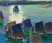 LIE Jonas Fishing Boats LIE Jonas Fishing Boats