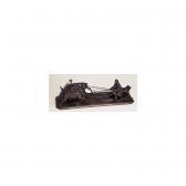 LIEBERICH Nikolai Iwanowitsch Model Cast Third-quarter 19th Century LIEBERICH Nikolai Iwanowitsch Model Cast Third-quarter 19th Century