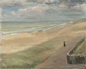 LIEBERMANN Max Weiter Strand LIEBERMANN Max Weiter Strand