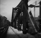 LIEBMANN Katia Brücke, Berlin LIEBMANN Katia Brücke, Berlin