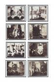 LIEBMANN Katia Gotham City Van Dyke Brown LIEBMANN Katia Gotham City Van Dyke Brown