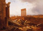 LIGETI Antal Baalbek LIGETI Antal Baalbek