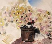 LIN FENGMIAN Bouquet De Fleurs LIN FENGMIAN Bouquet De Fleurs
