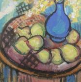LIN FENGMIAN Still Life LIN FENGMIAN Still Life