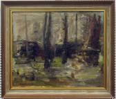 LINDBERG Roland Untitled LINDBERG Roland Untitled