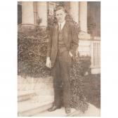 LINDBERGH CHARLES Retrato De Charles Lindbergh LINDBERGH CHARLES Retrato De Charles Lindbergh