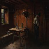 LINDENSCHMIT Hermann Interior LINDENSCHMIT Hermann Interior