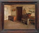 LINDENSCHMIT Hermann Küche Aus Brixleg (tiriol) LINDENSCHMIT Hermann Küche Aus Brixleg (tiriol)