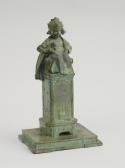 LINDER Henry The Little Queen Of Toyland LINDER Henry The Little Queen Of Toyland