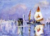 LINDNER Peter Moffat Venice LINDNER Peter Moffat Venice