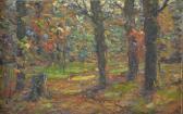 LINDSAY Robert Henry Autumn LINDSAY Robert Henry Autumn