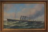 LINER Imman City Of Philadelphia LINER Imman City Of Philadelphia