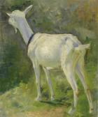 LINER Carl August Mountain Goat LINER Carl August Mountain Goat
