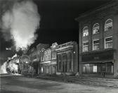 LINK Ogle Winston Main Line On Main Street, Northfolk, West Virginia LINK Ogle Winston Main Line On Main Street, Northfolk, West Virginia