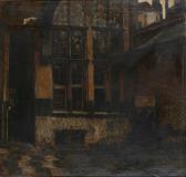 LINNIG Willem Jr. Vieille Boucherie LINNIG Willem Jr. Vieille Boucherie