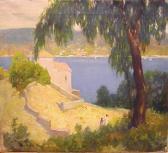 LINSON Corwin Knapp In Argolis, Greece LINSON Corwin Knapp In Argolis, Greece