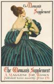 LINTOTT Edward Barnard The Woman's Supplement LINTOTT Edward Barnard The Woman's Supplement