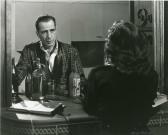 LIPPMAN IRVING Dans Le Film Le Violent» De Nicholas Ray LIPPMAN IRVING Dans Le Film Le Violent» De Nicholas Ray
