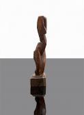 LISHITZ Israël Abstract Female Figure LISHITZ Israël Abstract Female Figure