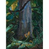 LISMER Arthur Forest Interior LISMER Arthur Forest Interior