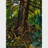 LISMER Arthur Redwood LISMER Arthur Redwood