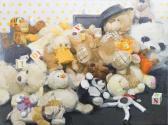 LITSKIH IGOR Toys LITSKIH IGOR Toys