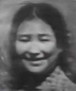 Liu Ming - Portraits Of Seventies.